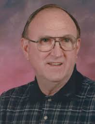 Kenneth Arnold Obituary June 3, 2019