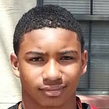 Alec Williams-carr's Norland High School Career Home