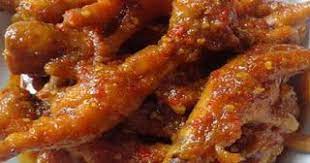 Cara Memasak Ceker Biar Empuk Cara Memasak Ceker Bumbu Kecap Cara Memasak Ceker Mercon Cara Memasak Ceker Pedas Cara Memas Resep Masakan Indonesia Cara Memasak