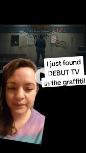 Taylor Swift Easter Egg Graffiti Debut Reputation