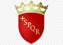 Olimpico di roma 73.261 seats. Das Antike Rom Wappen Historie Bentley Flagge Png Herunterladen 500 634 Kostenlos Transparent Logo Png Herunterladen