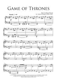 Andrew wrangell at sheet music plus. Download Game Of Thrones Theme Song Download Free Peatix