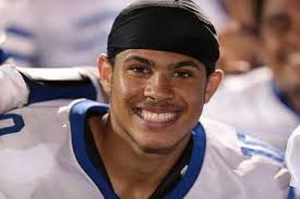 Vote for Lucas Parker!!! ➡️Lucas Parker, West Frankfort: The junior  completed 14 of 21 passing for 189 yards and rushed for 43 yards and 4  touchdowns including the game winner in the