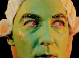 Inauguration of the Pleasure Dome is a 38-minute avant-garde short film by  Kenneth Anger. It was filmed in December 1953 and completed in 1954. Anger  created two other versions of this film