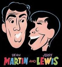 Celebrating the 75-Year Anniversary of Martin & Lewis…