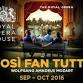 English National Opera - Cosi Fan Tutte event image