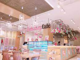 Maybe you would like to learn more about one of these? Siapkan Baju Pink Mu Yuk Hangout Di Hello Kitty Cafe