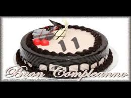 Cartoline Musicali Buon Compleanno 11 Anni Youtube Happy Birthday 18th Birthday Happy Birthday
