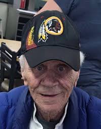 Arthur Ewing Obituary