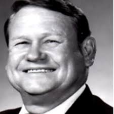 Charles Spurgeon Obituary October 15, 2013