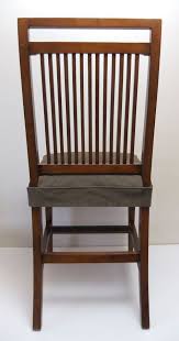 Tailored Denim Seat Covers Dining Chair Seat Covers Seat Covers For Chairs Slipcovers For Chairs