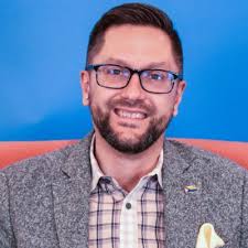 The first day of a new job in a new place with a new organization is an  exciting experience!