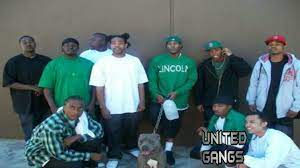Lincoln Park Bloods