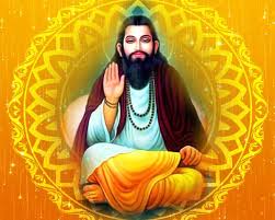 आज यानी 27 फरवरी को संत रविदास जी की जयंती है. Guru Ravidas Jayanti 2021 Know The Importance And How It Is Celebrated