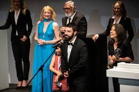 #kviff2019 worth going for the architecture never mind the films pic.twitter.com/tjdzvkgmrj. 54 Kviff Winners And Prizes At The Karlovy Vary International Film Festival 2019 Hennesy Cc