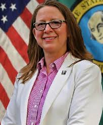 WASHINGTON MILITARY DEPARTMENT