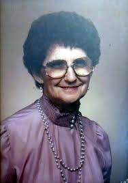 Vernie Cook Obituary