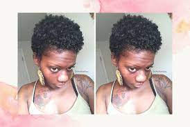 Growing natural black hair long fast fast/ 4c natural hair journey with pictures. Natural Hair Journey Ericka Naturally You Magazine