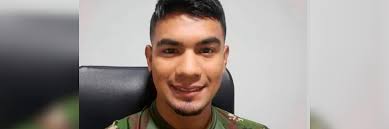 Obsesionado con el nombre Sofía? La espeluznante coincidencia en caso de  Brayan Campo