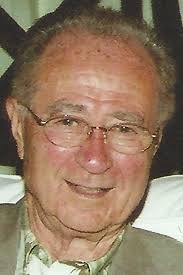 Charles R. Bayman 1924-2017