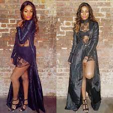 Naijamerit | nigeria's no.1 information house. Bn Collection To Closet Seyi Shay In House Of Jahdara Bellanaija