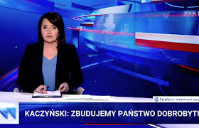 Najnowsze wiadomości i wydarzenia dnia. Jesli Nie Ogladaliscie Ostatnich Wiadomosci Przed Cisza To Zalujcie Polityka Pl