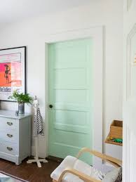 7 Bedrooms With Clever Paint Jobs We Love Interior Paint Colors Living Room Paint Interior