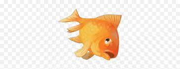 Jpeg images do not support transparent pixels and gif images only support completely transparent (not partially opaque) pixels. Download Goldfish Hd Hq Png Image Freepngimg Transparent Dead Fish Png Free Transparent Png Images Pngaaa Com