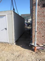 Das heißt nicht, eine designergarage bauen zu müssen. 3 Stellplatze In 3 Stunden Wir Bauen Am Lusthaus