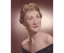 Rose Mauri Obituary (1934