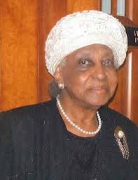 Lucinda Benson Dobbs Obituary