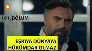 Bölüm tek parça linki… canlı dizi izle canlı izle atv edho 195.bölüm fragmanı izle. Eskiya Dunyaya Hukumdar Olmaz 191 Bolum Tek Parca Full Izle Atv Edho Son Bolum Izle Video