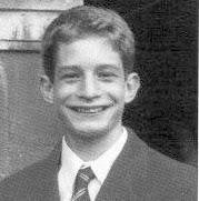 Oliver Lepage-Dean @ kids'music