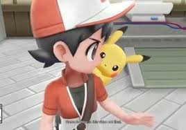 Download Android Pokémon Let S Go Pikachu And Let S Go Eevee Gameplay Pokemon Let S Go Pikachu And Eevee Apk Obb Download Pokemon Apk Pikachu Pikachu Game