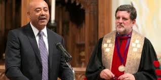 Society of John Wesley