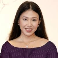 Vivian Luu's Instagram, Twitter & Facebook