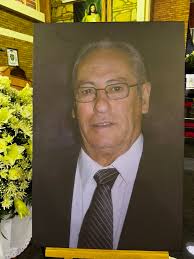 Jaco Smith Elite Funeral...