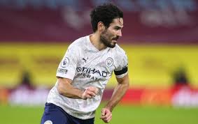 18 января 1971, санпедор, каталония). Gyundogan I Gvardiola Luchshie Igrok I Trener Yanvarya V Apl