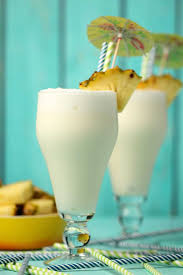 If You Like Pina Colada And Getting Caught In The Rain If You Re Like Me Then You Can Not E Vegan Pina Colada Fresh Pina Colada Recipe Pina Colada Recipe