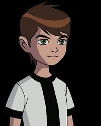 Omnitrix [Omni-Ben] SCRIPT ______ ** On a sunny Wednesday afternoon— Ben,  Nightwing, and Omniman discuss the intricacies of the Omnitrix device **  Nightwing : How exactly does the Omnitrix work ? Ben: