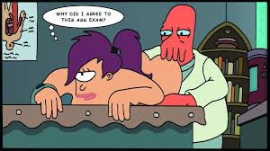 Rule34 - If it exists, there is porn of it  turanga leela, zoidberg   2986726
