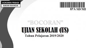 Kalau sahabat koleksisoalsd.blogspot.com menghendaki tulisan berwarna merah menjadi hitam, tulisan tinggal diedit dengan mudah karena file yang saya unggah ini berekstensi word bukan.pdf. Sd