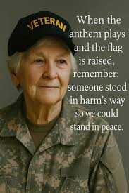 The Love, Respect and Gratitude that Guests and Cast Members feel for Gunny  is immeasurable ❤️🇺🇸 He was presented this beautiful wooden Flag with The  Marine Corps insignia in the Union today