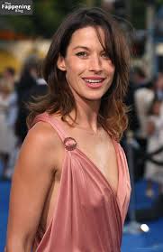 Brooke Langton Leaked Nudes-Free Photos