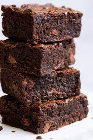 Cocoa powder is a powder derived from the cocoa bean, and it's used in everything from baked goods to savory dishes to cosmetics. Best Brownies Recipe Quick And Easy Cooking Classy