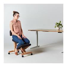 Fully Balans Kneeling Chair Without Back Kneeling Chair Kneeling Ergonomic Chair