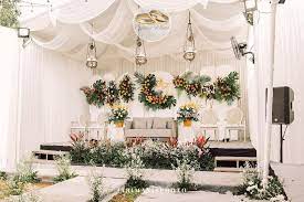 Ilham dekorasi rumah anda yang tiada tandingannya. Tren Dekorasi Pernikahan Kekinian Yang Wajib Dikitehui Calon Pengantin Idewedding