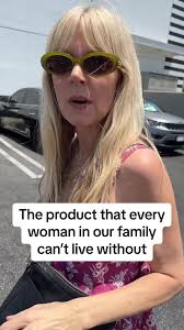 Incredible Gina Tobin