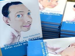 Kamp-Lintforter Prinz schrieb eine Satire