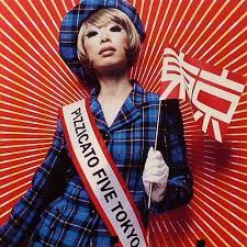 Pizzicato five (often nicknamed p5) is a legendary japanese group that formed in 1984. Stream Pizzicato Five Baby Love Child Melhod Rip S Radio Edit By Melhod Riperton Listen Online For Free On Soundcloud
